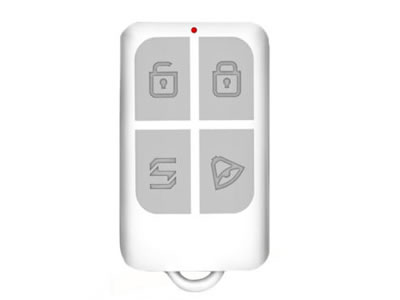 KERUI W1 WiFi PSTN Home Burglar Alarm System Siren+IOS/Android APP Control
