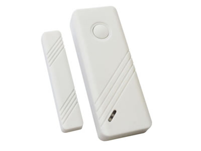 M2E Wireless Burglar Alarm GSM Touch Screen Intruder House Sentry Solution